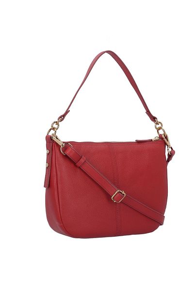 Fossil Jolie Schultertasche Leder 27 cm