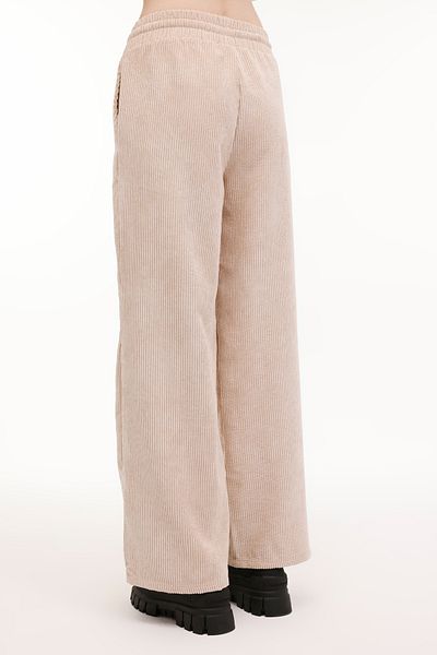 lumberjack Wl Lida 22Ss312 4Pr Beige Women's Sweatpants