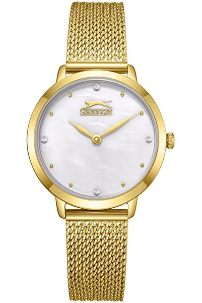 Slazenger Sl.09.2397.3.07 Women's Wristwatch