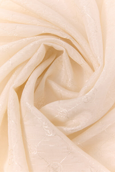 Aker 70X190 CM Koza Şal