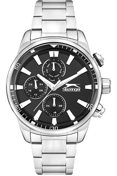 Slazenger Sl.09.2272.2.01_S ساعة يد رجالية