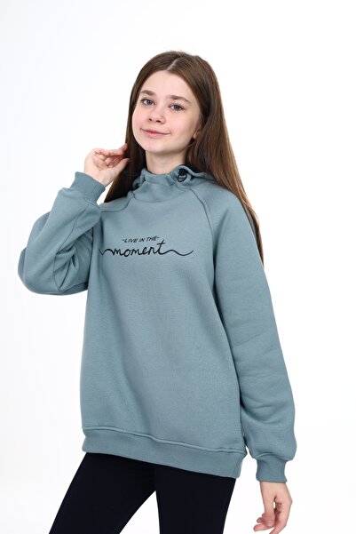 Toontoy Φούτερ για κορίτσια με στάμπα