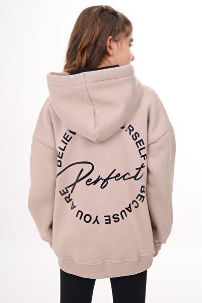 Toontoy Φούτερ για κορίτσια με στάμπα