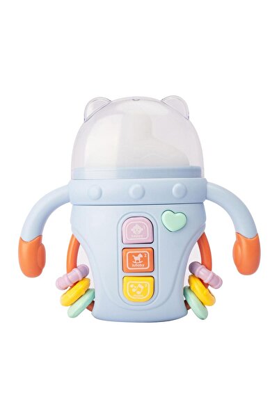 Fab N Funky لعبة زجاجة الطفل