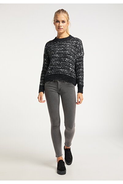 USHA Strickpullover