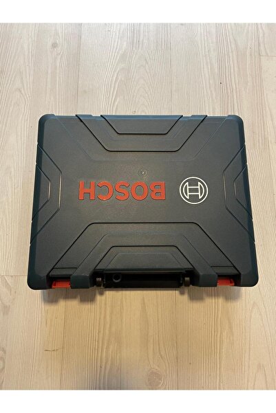 Bosch Gsb - GSR 180-Li, 183 Li ve 185 Li Uyumlu Taşıma Çantası