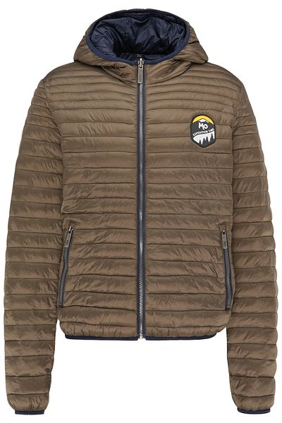 Mo Wendejacke