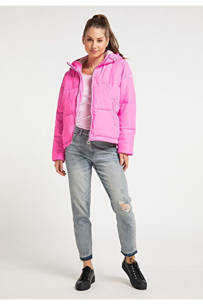 myMo Steppjacke