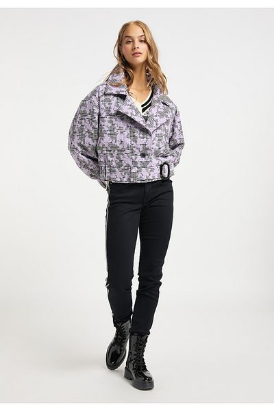 myMo Jacke