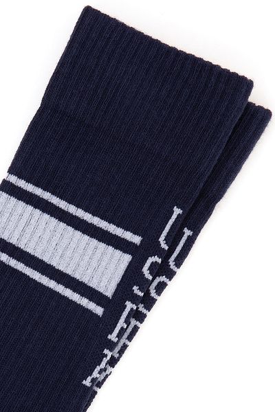 U.S. Polo Assn. Мъжки тъмносини чорапи за тенис 50299015-VR033