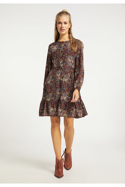 USHA Kleid