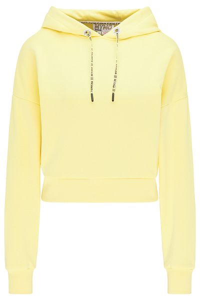 myMo ATHLSR Kapuzenpullover