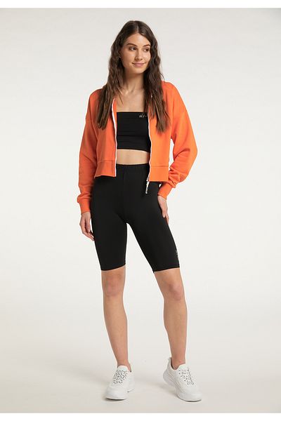 myMo ATHLSR Zipjacket
