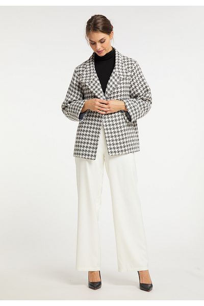 usha black label Jacke