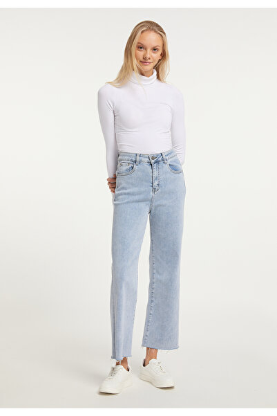 myMo Now Mom-Jeans