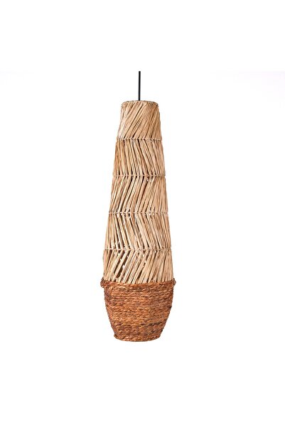 DARDANOS SİSAL SARKIT 20X20X65CM OIA LIGHT