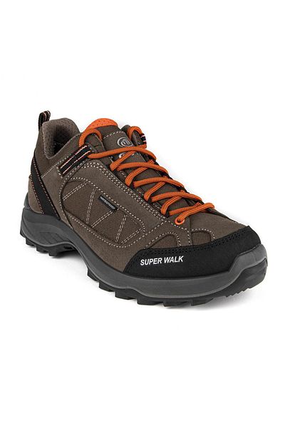 Muya Γυναικεία αδιάβροχα παπούτσια Hobo Anatomical Sole