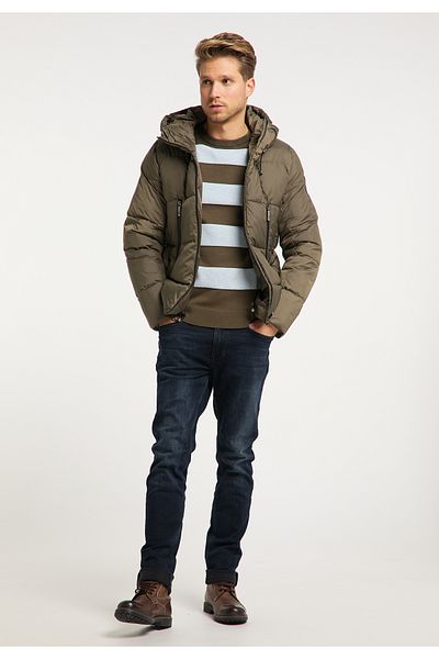 Mo Jacke