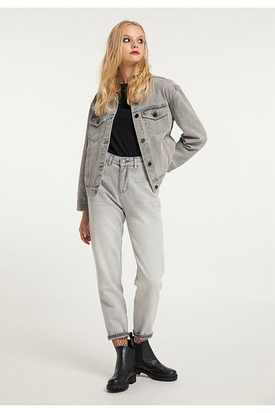 myMo Rocks Jeansjacke
