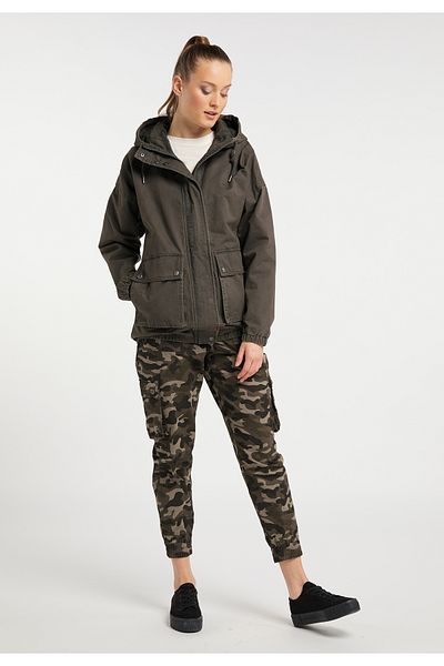 Dreimaster Übergangsjacke
