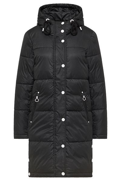 Dreimaster Winterparka