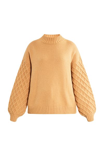 RISA Strickpullover