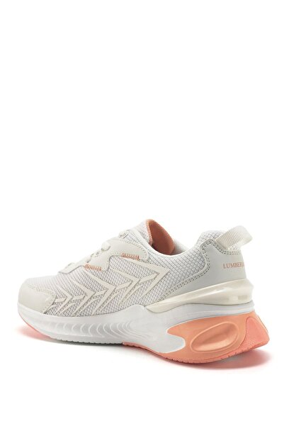 lumberjack Danke Wmn 3Fx Beige Women's Running Shoes Running Shoes