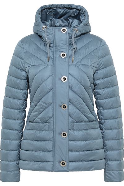 Faina Steppjacke