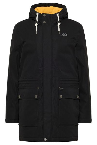 Icebound Winterparka
