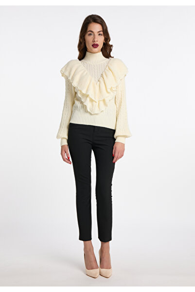 Faina Strickpullover
