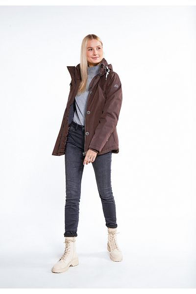 Icebound Winterjacke