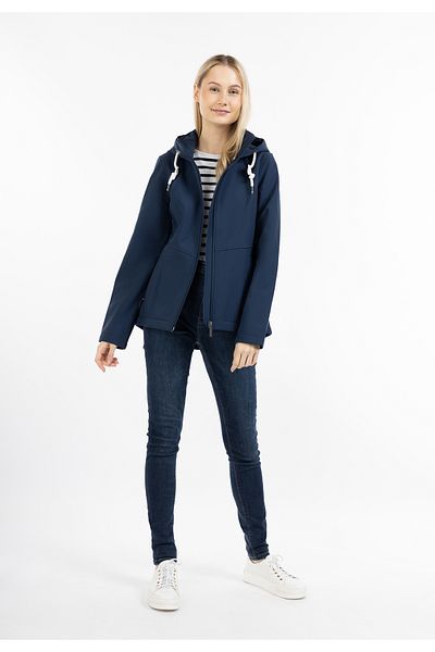 Icebound Softshelljacke