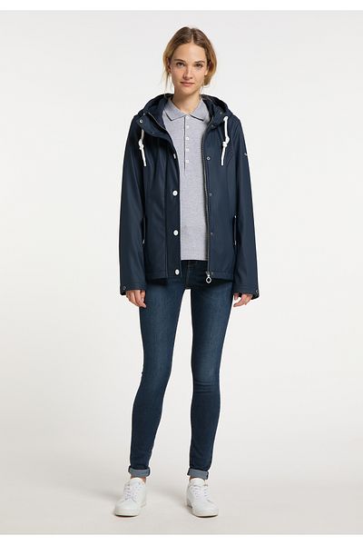 Dreimaster Übergangsjacke