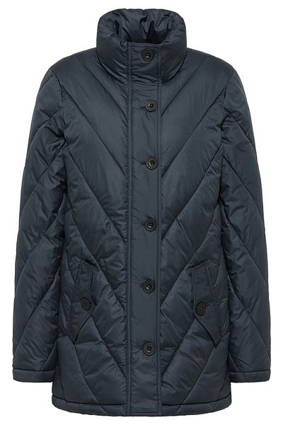 Dreimaster Steppjacke
