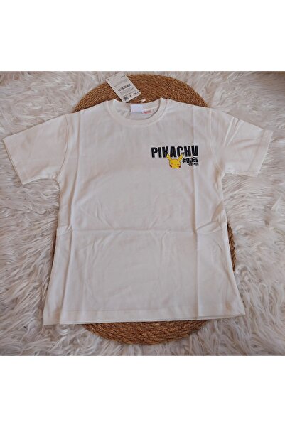 Özeniş تي شيرت بيكاتشو