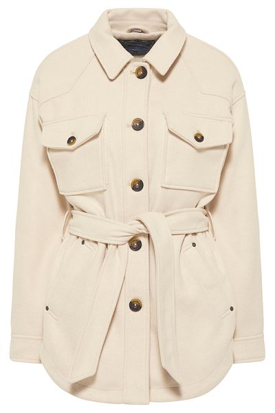 Dreimaster Übergangsjacke