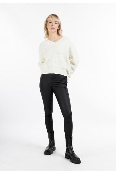 myMo Rocks Strickpullover