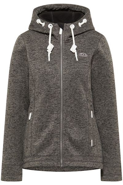 Icebound Strickfleecejacke