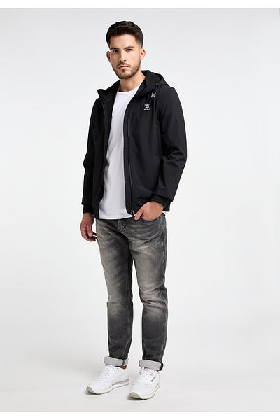 Tuffskull Softshellblouson