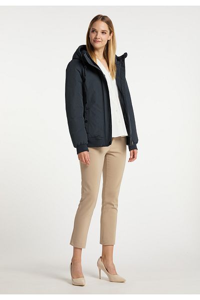 Dreimaster Wattierter Winterblouson
