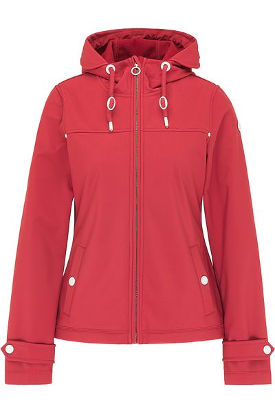 Dreimaster Softshelljacke