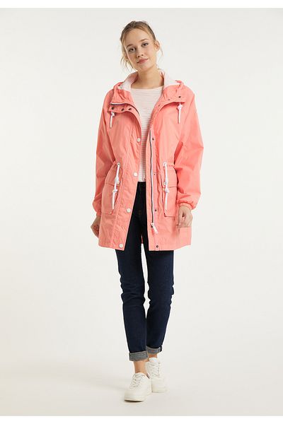 Dreimaster Leichter Parka