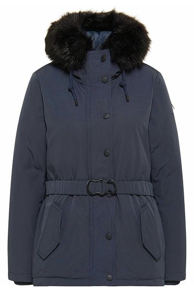 Dreimaster Winteranorak