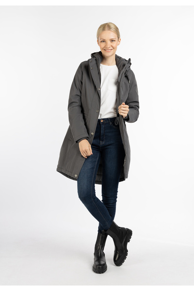 usha blue label Winterparka