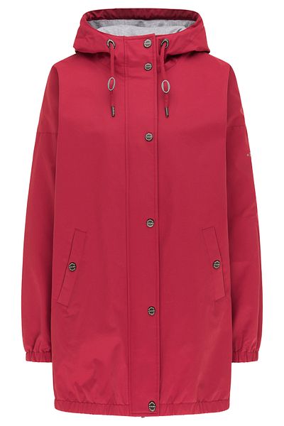 Dreimaster Oversize Blouson