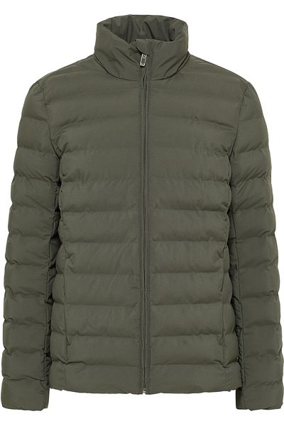 Mo Wattierte Winterjacke