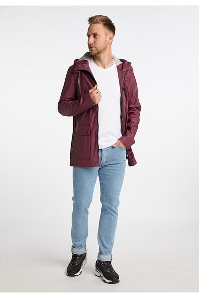 Mo Regenjacke