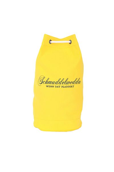 Schmuddelwedda Baumwolltasche