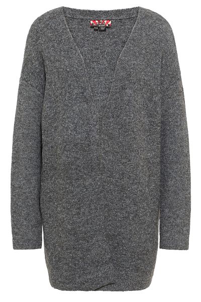 myMo Rocks Strickjacke
