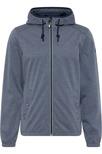 Mo Funktionsjacke